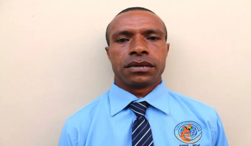 William Kupo - Consultant